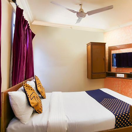 Hotel O Super Guest House Ahmedabad Exterior photo