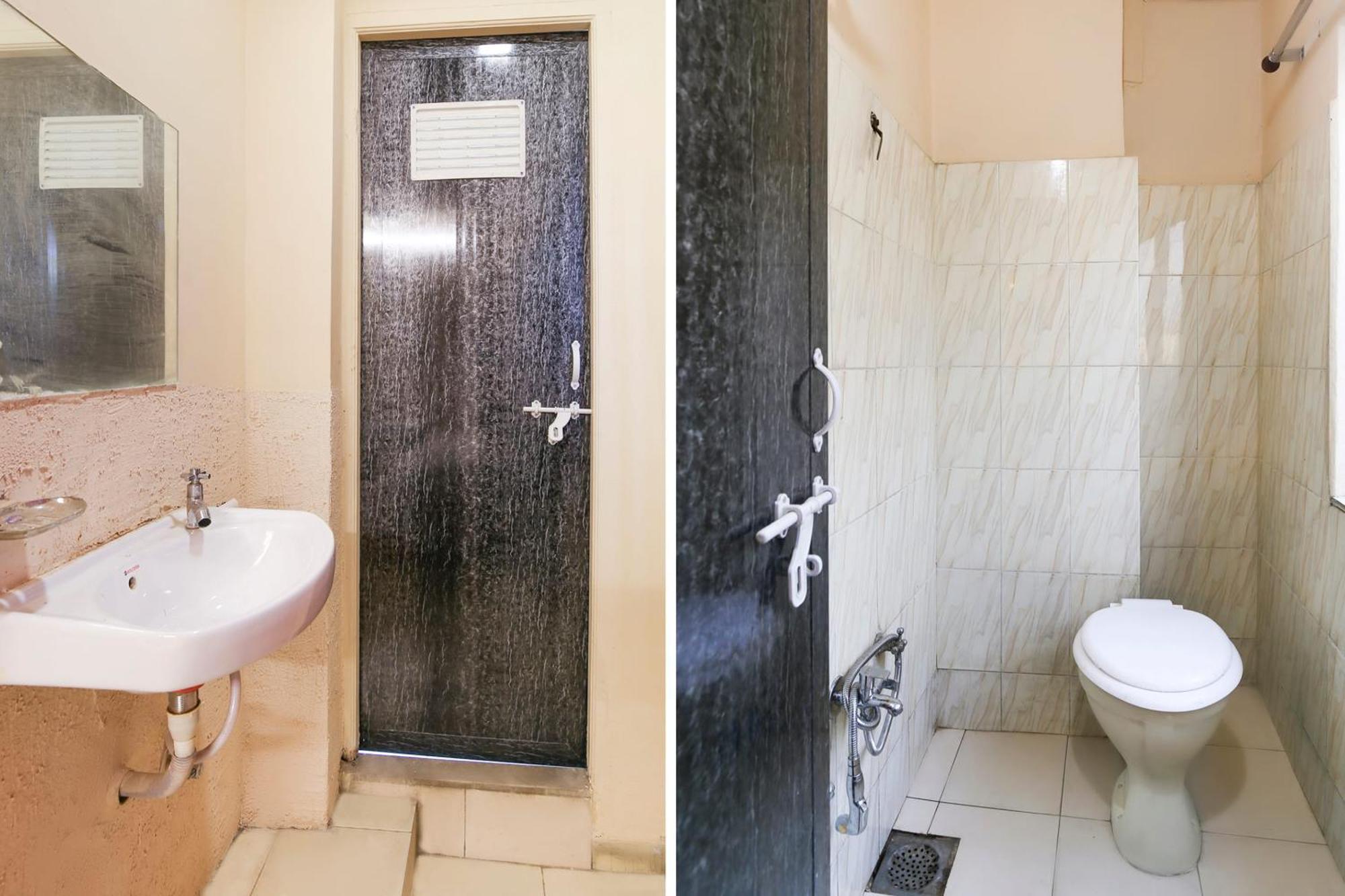 Hotel O Super Guest House Ahmedabad Exterior photo